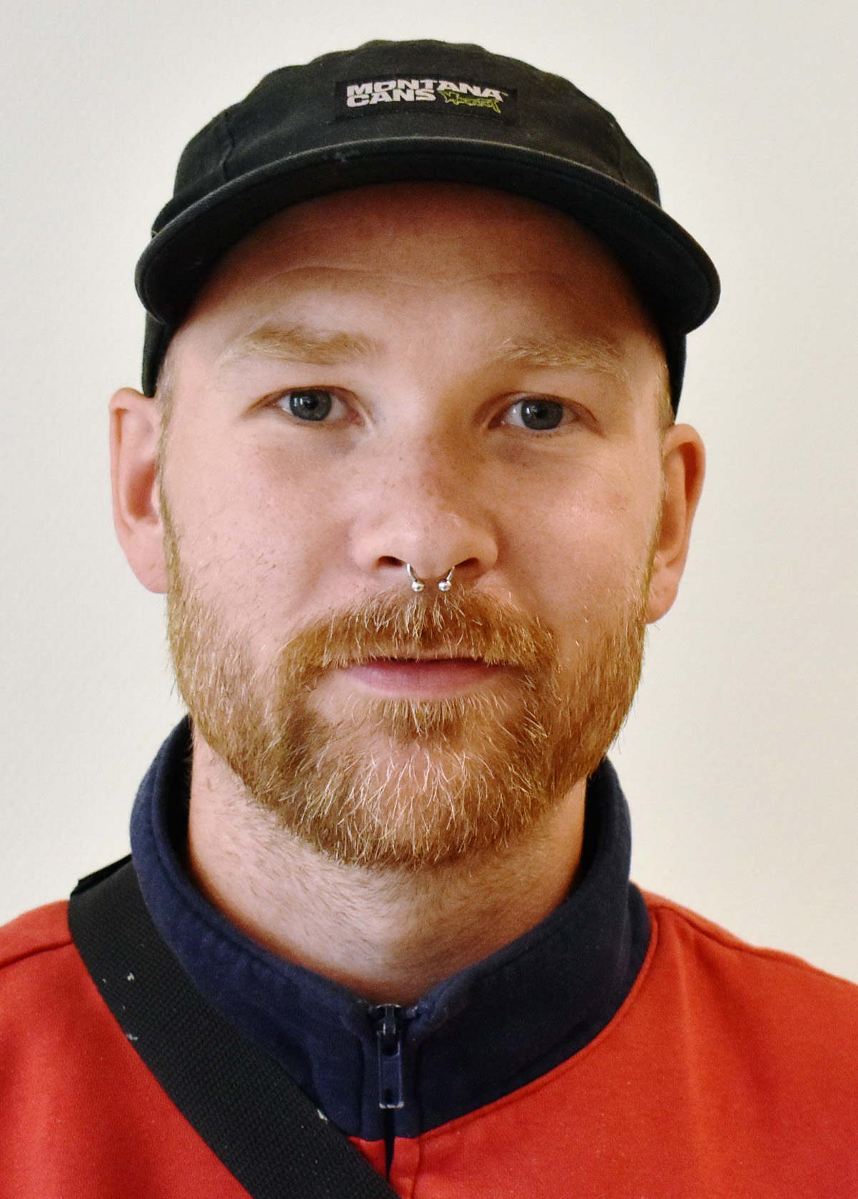 Joel  Hjort